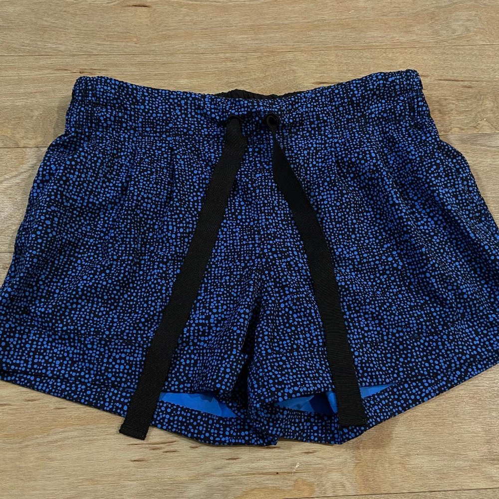 lululemon Spring Break Away Shorts II